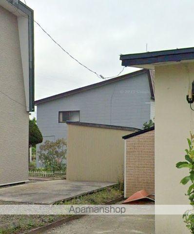 北海道釧路市春採4丁目の戸建賃貸