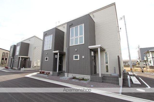 レジデンス 太田 A・B