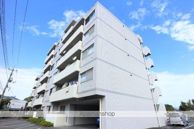 プランドール矢原