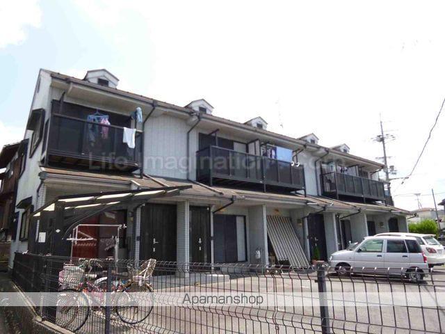 テラスハウスサン