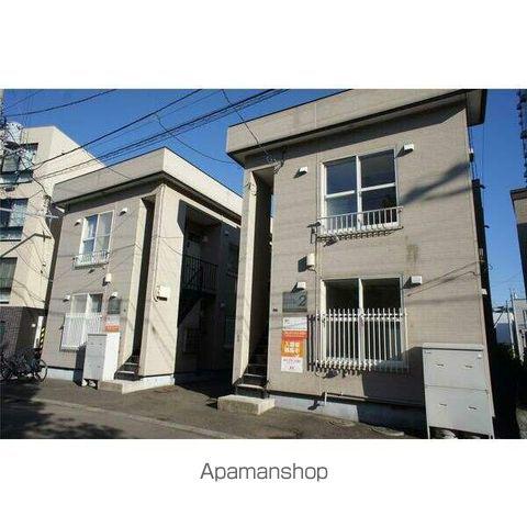 つちだマンション