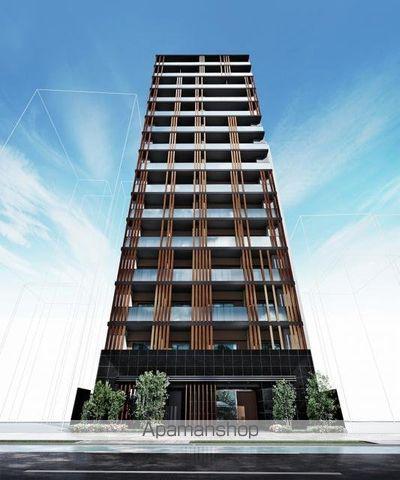 ブランシエスタ浅草蔵前