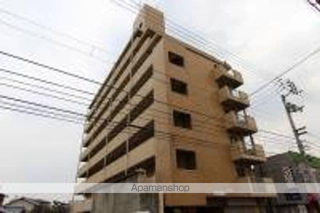 花の宮マンション404