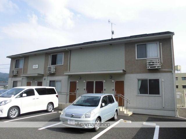 T-ルーム番匠町 IV