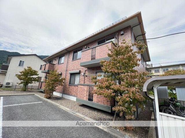 ロランジュ千曲 A/B/C/D