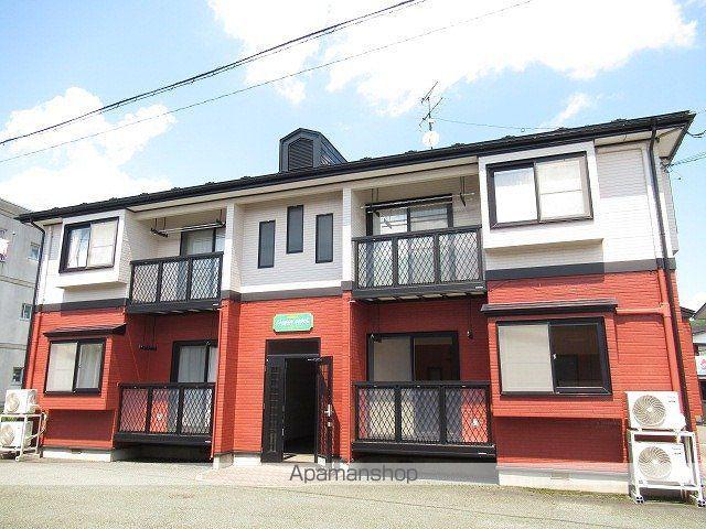 クローロンオクトスⅥ棟(2DK/2階)