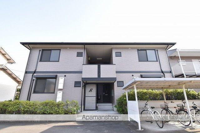 シャンブルB棟