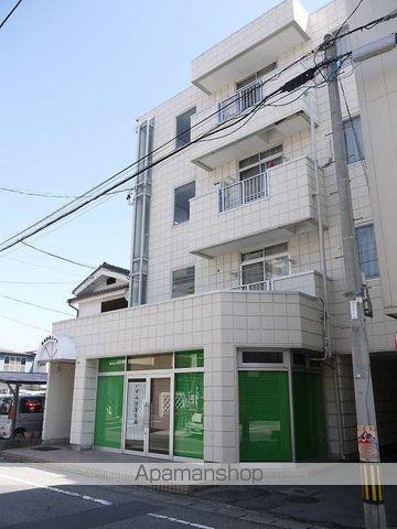 松本興和ハイツ