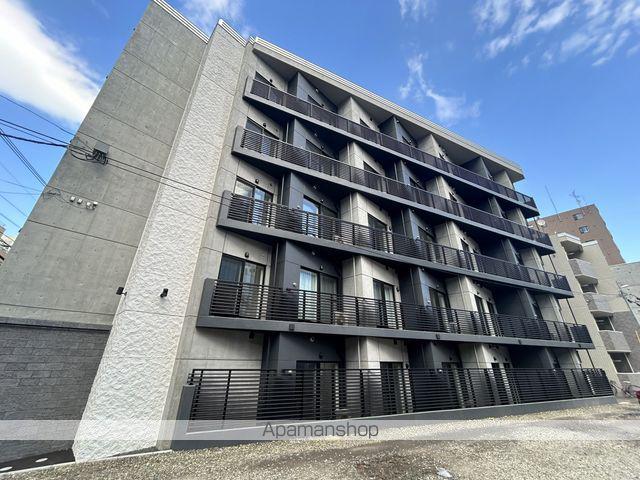 DIORE RESIDENCE SAPPORO