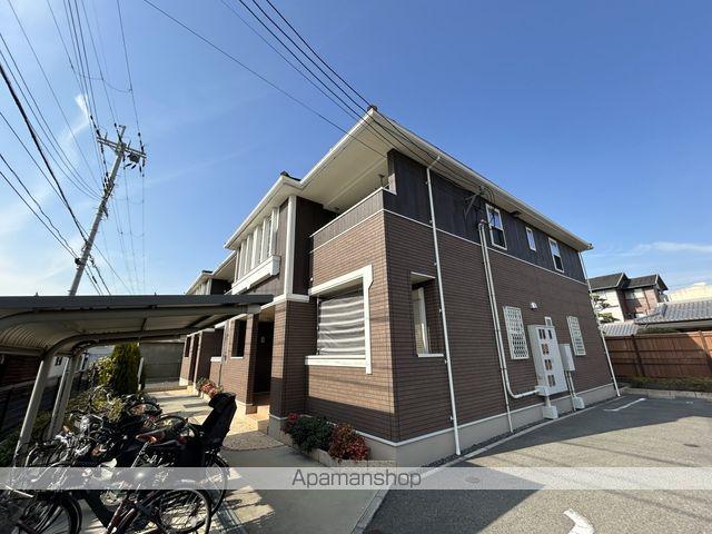 グランデ・カーサ・エイ