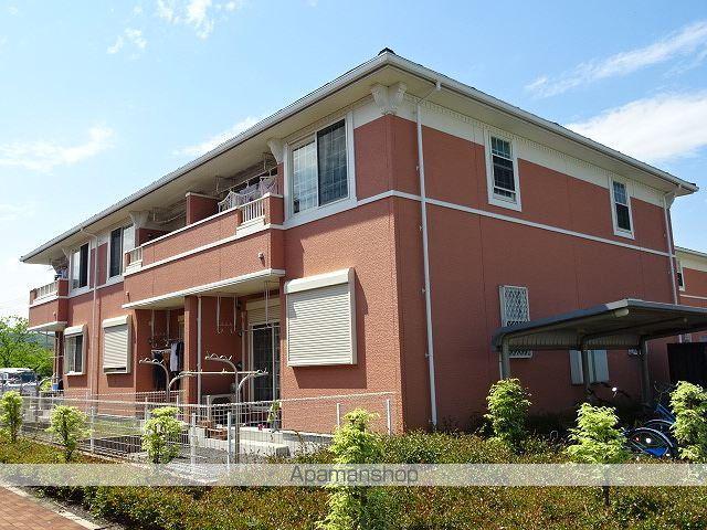 グリーンヒルズ日の出B棟