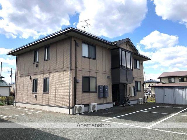 ハピネスヴィレッジ Ⅲ