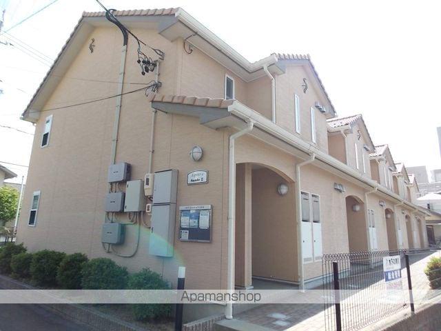 アスピリアSANTEⅢ