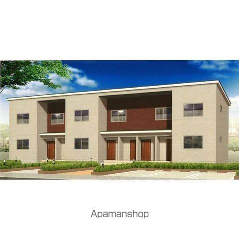 オリエンスA(2LDK/2階)