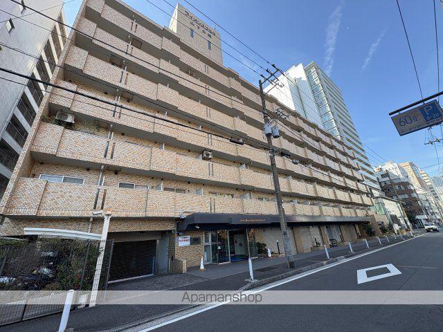 ライオンズプラザ山下公園