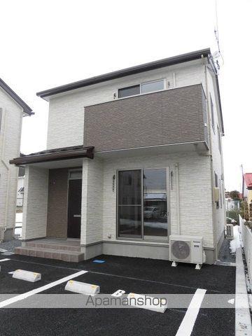 岩手県一関市  築8年(3LDK)