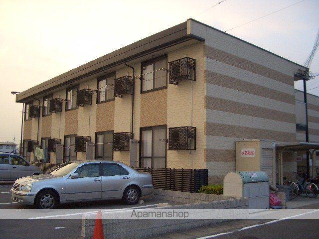 レオパレスHORTON