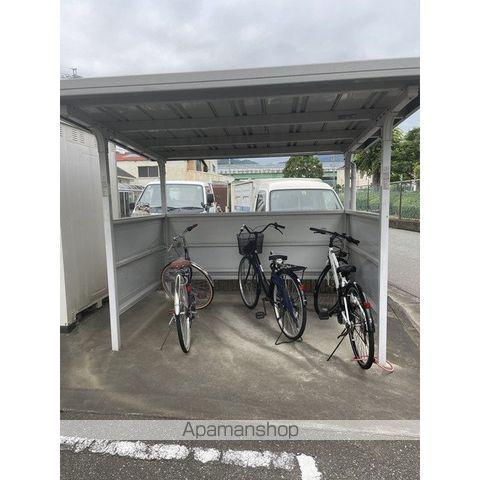 アムールHARUTA A棟