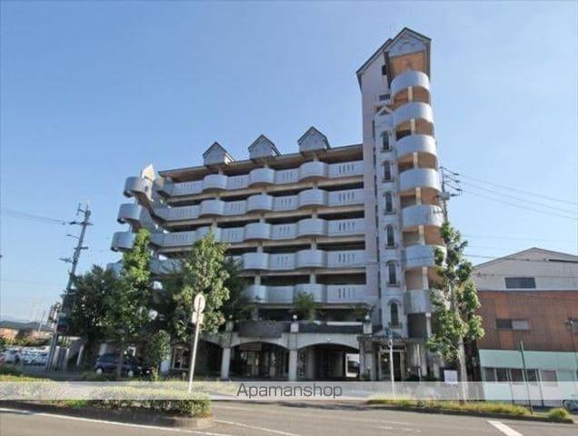 エル・エディフィシオE-1