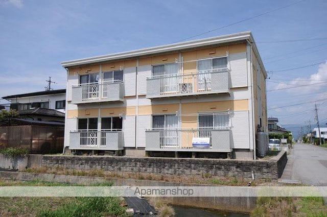 スズランコーポ