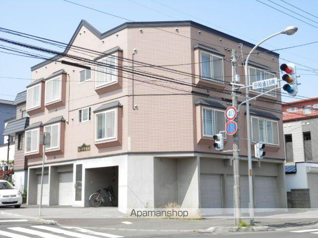 カーサー平和通