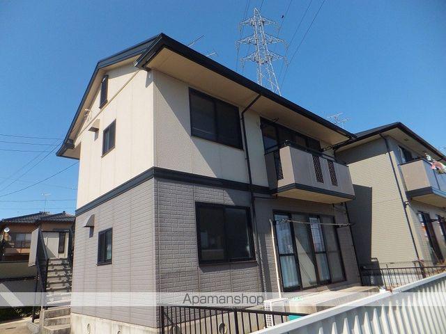 ファミールハイムⅡ