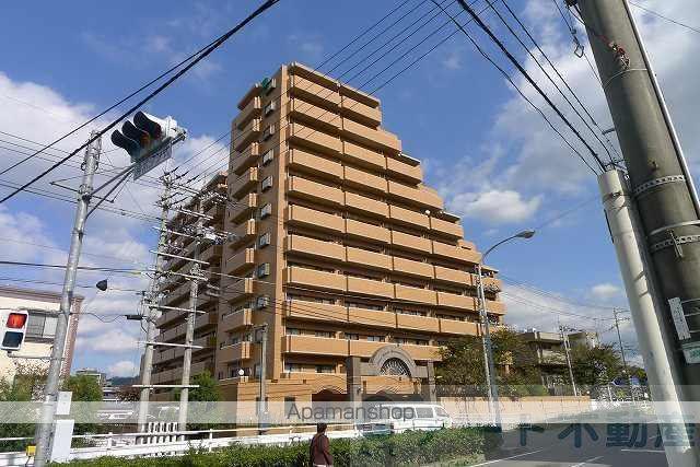 ライオンズガーデン松山紅葉町