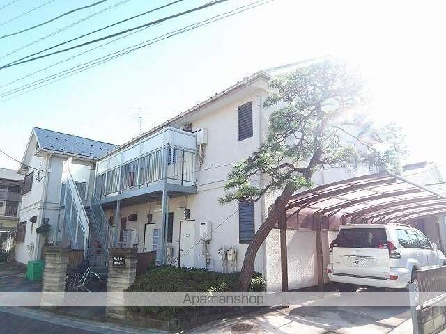 カーサ鈴木