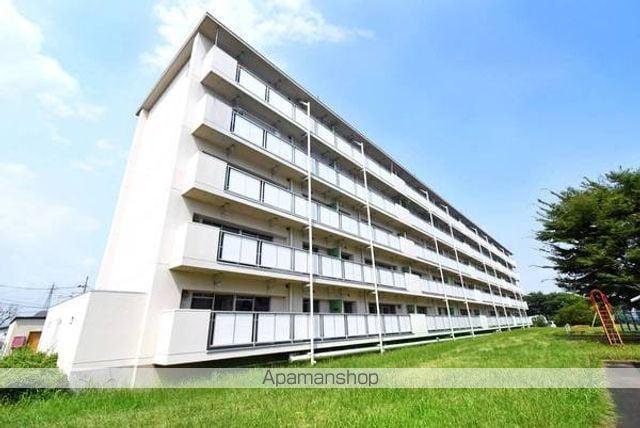 ビレッジハウス佐野菊川2号棟(3DK/5階)