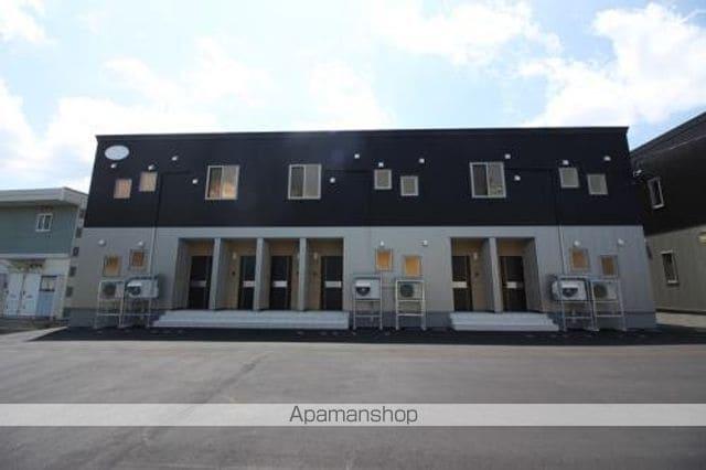 FLECHIR A棟(2LDK/2階)