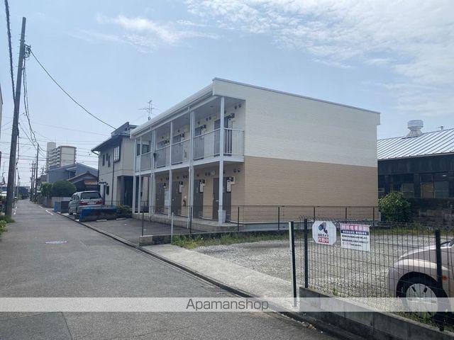 レオパレス三ツ屋