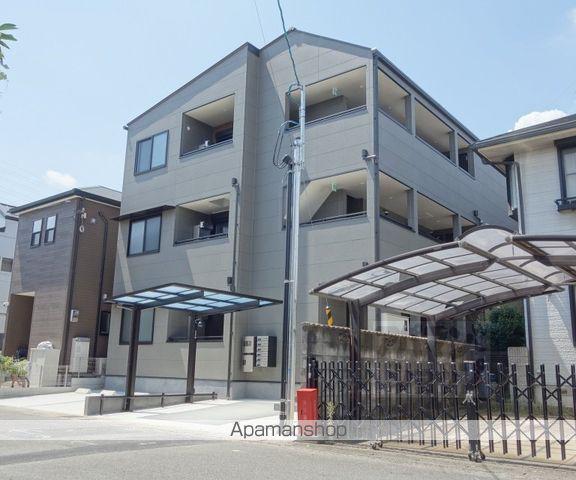 羽束師鴨川町