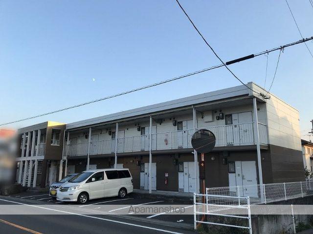 レオパレスASTC.DA(1K/2階)