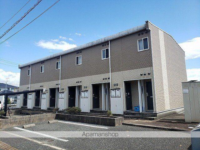 レオパレスメゾン 神馬 Ⅱ