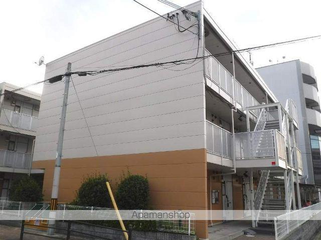 レオパレスドミール今川
