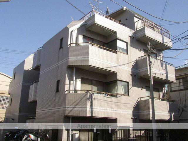 メインステージ新宿