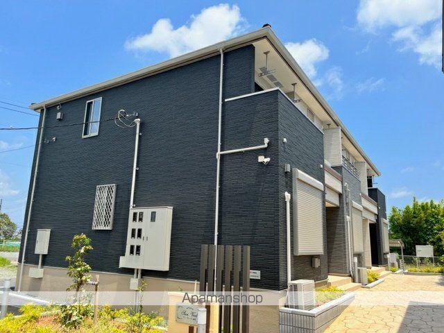 サン ヴェール 緑町(1LDK/1階)