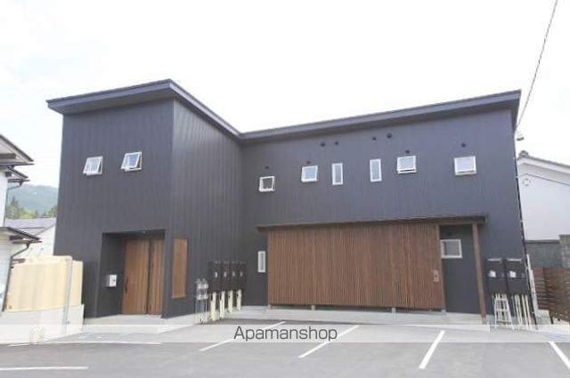 HIDA GOBOC HOUSE KATANO(1K/1階)