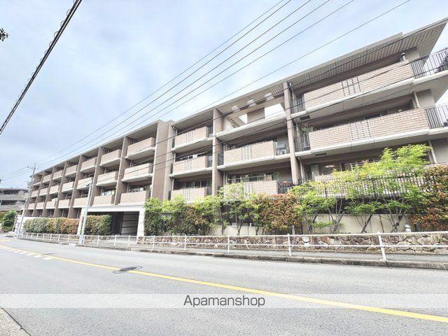 プラウド昭和楽園町