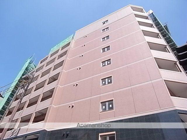 メゾンドール栄