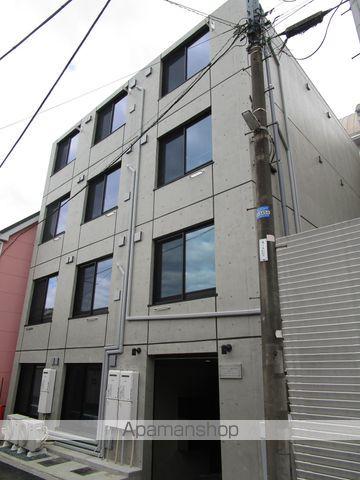 グランメゾン新高円寺