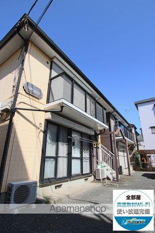 エスポワールハイム