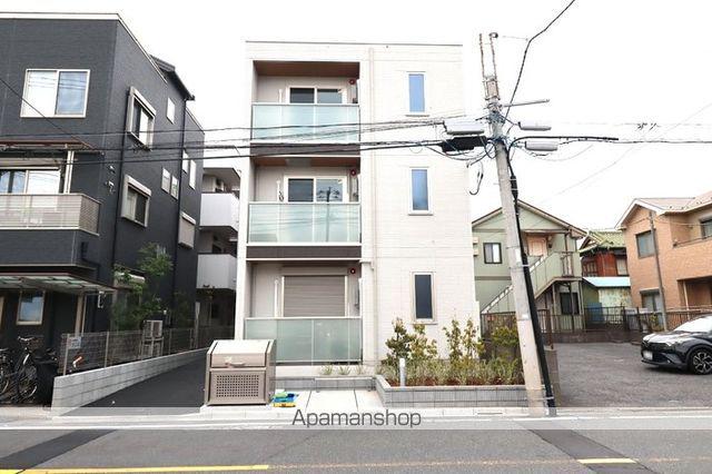 セレスティア東葛西V