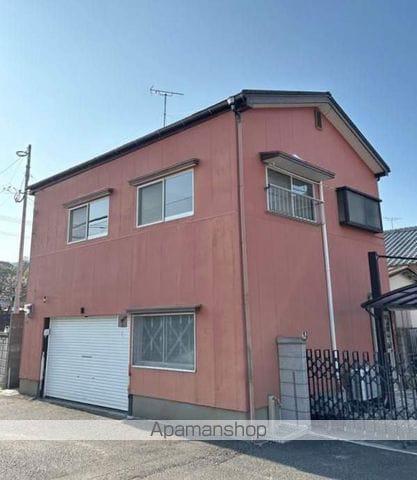 香椎線 宇美駅 徒歩14分  築37年