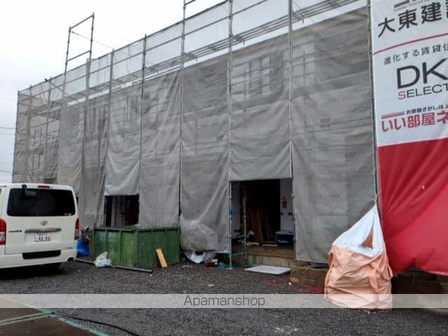 フォレスト テラスⅡ