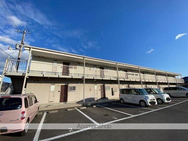 エルディム中原