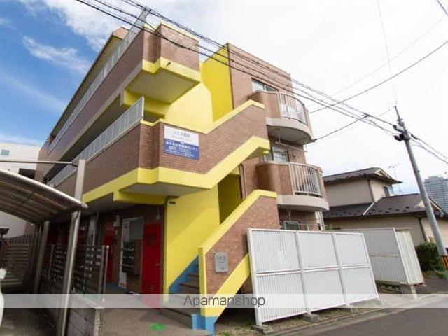 リエス長町