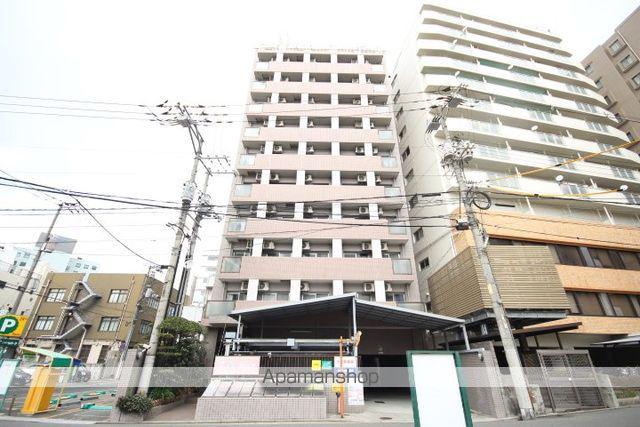 エスポアール石川