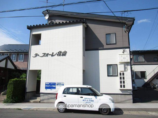 ラフォーレ北山