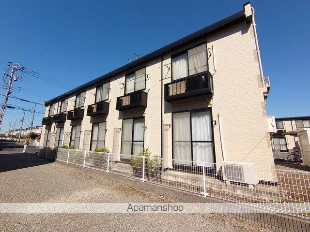 レオパレスサンハイムⅡ